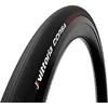 Image de Vittoria Pneu de vélo Corsa Unisexe, Noir, 700 x 32 C