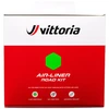 Image de VITTORIA Kit Air-Liner Road - Medium - Tire size : 700 x 27-29mm - Rim size : 19-23mm - Valves Multiway 60mm