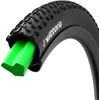 Image de VITTORIA Air-Liner Light XC - Tire size : 29 x 2.1-2.4 - Rim size : 25-30mm  - Valve Multiway 40mm
