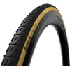 Image de Vittoria A Dugast Typhon XL 2C Neo+Mon Tubular 700C X 33 Gravel Tyre 700C x 33