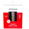 Image de Vittoria 2 x Rubino V G2.0 700C x 28 + 2 x Tubes Road Tyre 700C x 28