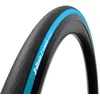Image de Vittoria Rubino V Pneu de Route Pliable Bleu