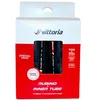 Image de VITTORIA pneu de vélo pneu Carretera Rubino V noir TP 30 622/700x30c G2