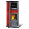 Image de POELE LA NORDICA 7117361 TERMOROSSELLA PLUS FOUR