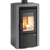 Image de NORDICA - STUFA A LEGNA NORDICA ESTER 5.0 VULCAN - 64041