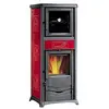 Image de Nordica ROSSELLA Alfa Pizza Forno Plus Liberty Bordeaux Evo 7