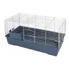 Image de Cage pour rongeurs - 100*53*46cm - Baldo Flat 100 - KERBL