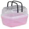 Image de Kerbl Cage de Transport Portobello Light pour Rongeur 30 x 23 x 21 cm