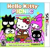 Image de Hello Kitty Picnic 3DS en occasion ou reconditionné