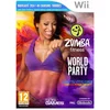 Image de Zumba World Party + ceinture