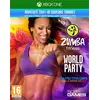 Image de Zumba World Party Xbox One en occasion ou reconditionné