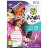 Image de Zumba Kids Wii en occasion ou reconditionné