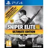 Image de Sniper Elite 3 Ultimate Edition PS4 en occasion ou reconditionné