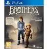 Image de Brothers PS4 en occasion ou reconditionné
