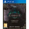Image de Pillars of Eternity Complete Edition PS4 en occasion ou reconditionné