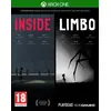Image de Inside Limbo Double Pack Xbox One en occasion ou reconditionné