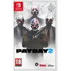 Image de Payday 2 Nintendo Switch en occasion ou reconditionné