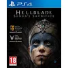 Image de Hellblade Senua's Sacrifice PS4 en occasion ou reconditionné
