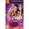 Image de Zumba : Burn it Up ! pour Nintendo Switch