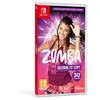 Image de Zumba Burn it up Nintendo Switch en occasion ou reconditionné