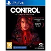 Image de Control - Ultimate Edition (PS4) - Import UK