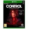 Image de Control Ultimate Edition Xbox Series X en occasion ou reconditionné