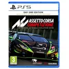 Image de Assetto Corsa Competizione Day One Edition PS5 en occasion ou reconditionné