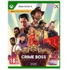 Image de Crime Boss: Rockay City Xbox Series X en occasion ou reconditionné