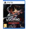 Image de Wuchang: Fallen Feathers - Day One Edition /PS5