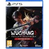 Image de WUCHANG : Fallen Feathers - Day One Edition - Jeu PS5