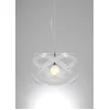 Image de Lustre NUCLEA petit Emporium satin