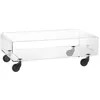 Image de EMPORIUM31 Emporium Andy 2 Table Basse Transparente