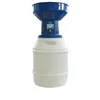 Image de Ama Elettromulino Magico EMC50 : Moulin électrique Ama pour céréales, moteur 1,6 CV, 1200 W, broyeur 30-210 kg/h, capacité 50 L, Made in Italy