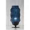 Image de Selene Origami Lampe de table 70 W, bleu