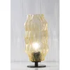 Image de Selene illuminazione Origami Lampe de Table 70 W, paille