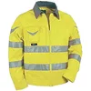 Image de Cofra V018-0-00.Z50 Warning Veste doublée, Jaune/Anthracite, Taille 50