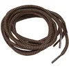 Image de Cofra AC-LAC-03.N130 Noeud Noir/Marron, Taille 130 cm