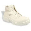 Image de Cofra Romulus S2 SRC Paire de Chaussures de sécurité Taille 46 Blanc
