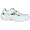 Image de Cofra 10190-000.W37 Servius S1 Esd SRC Chaussures de sécurité Taille 37 Blanc