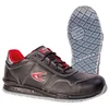 Image de COFRA Men;Women Chaussures de s curit Zatopek S3 SRC Taille 42 Noir, Noir, EU