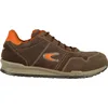 Image de Cofra 78500-000.W44 Yashin S3 SRC Chaussures de sécurité Taille 44 Marron