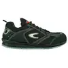 Image de COFRA Men;Women Scarpe Soggiornano © Curita Cofra Chaussures de s curit Petri S1 P SRC Taille 44 Noir, Noir, EU