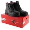 Image de Cofra Riga S3 SRC Paire de Chaussures de sécurité Taille 43 Noir