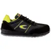 Image de Cofra 78400-000.W40 Owens S1 P SRC Chaussures de sécurité Taille 40 Noir