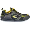 Image de Cofra 78450-000.W40 Carnera S1 P SRC Chaussure de sécurité Taille 40 Noir