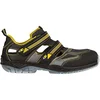 Image de Cofra 30040-001.W38 Ace S1 P SRC Chaussure de sécurité Taille 38 Noir