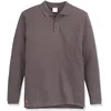 Image de Cofra V218-0-04.Z/5 Wimbledon Chemise Polo, Anthracite, Taille XL