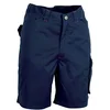 Image de Cofra V287-0-02.Z/4 Tunisi Short , Bleu Marine , Taille L