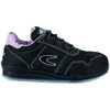 Image de COFRA Chaussure basse Alice, S3, SRC, Taille 38
