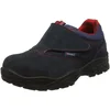 Image de Cofra 22060-000.W39 Altimètre S1 P SRC Chaussure de sécurité Taille 39 Bleu/Orange